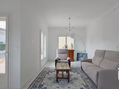 Appartement, 98 m²