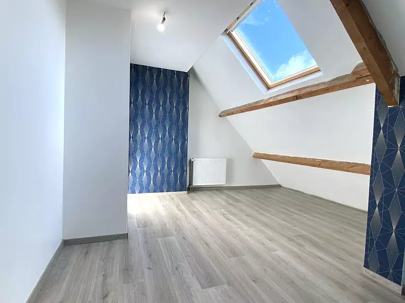 Maison, 132 m²