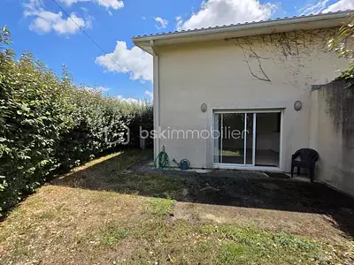 Maison, 80 m²
