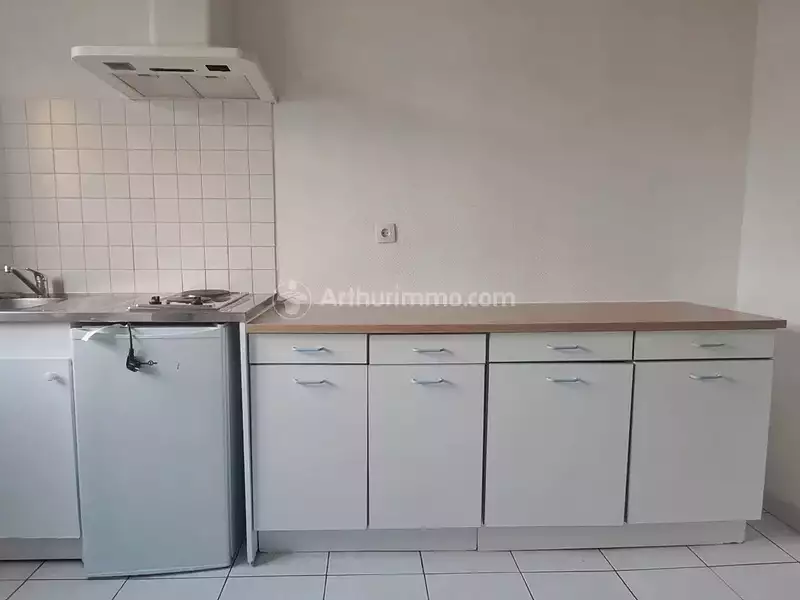 Appartement, 50,94 m²