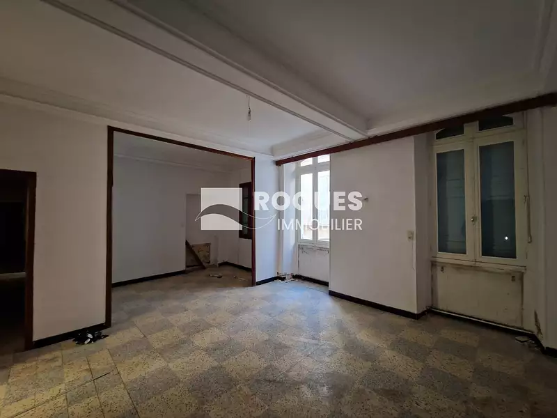 Appartement, 119,35 m²