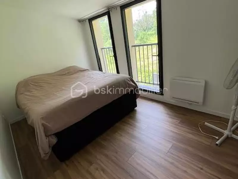 Appartement, 67 m²