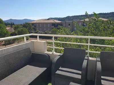 Appartement, 41,56 m²