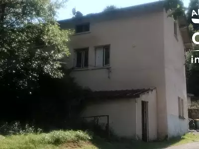 Maison, 160 m²