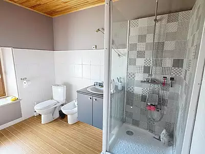 Maison, 179 m²