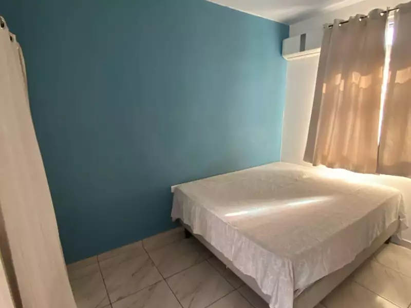 Appartement, 60 m²