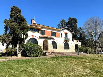 Maison, 325 m²