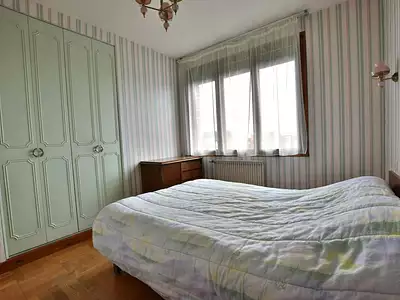 Maison, 105 m²