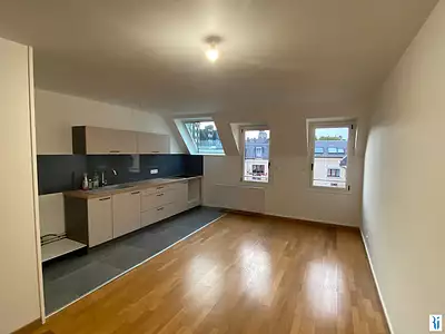 Appartement, 46,28 m²