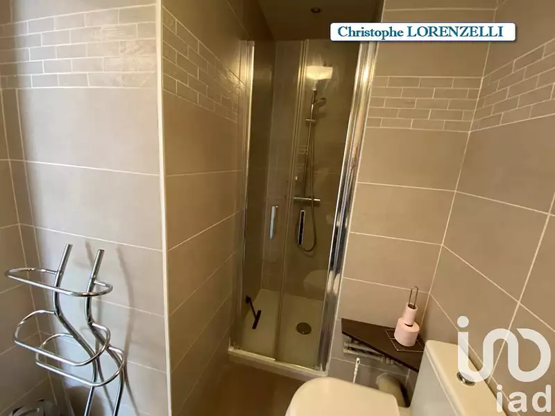 Appartement, 28 m²