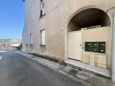 Immeuble