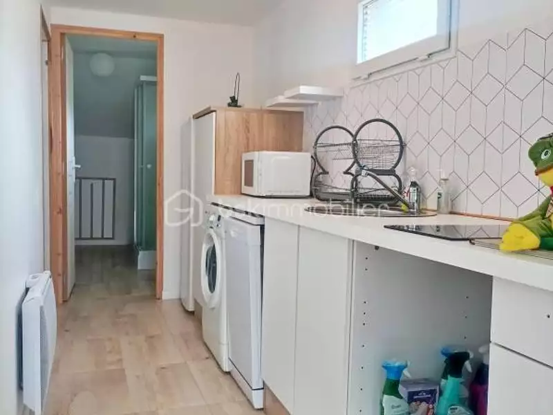 Maison, 140 m²