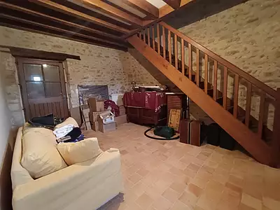 Maison, 130 m²