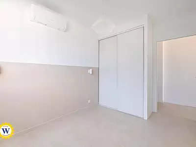 Appartement, 40,1 m²