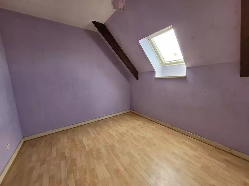 Maison, 222 m²