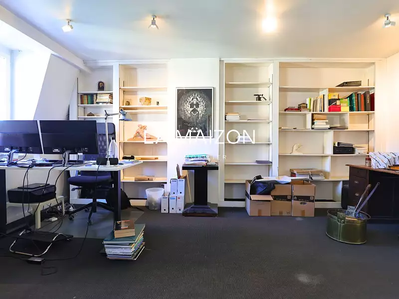 Maison, 212 m²