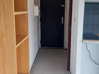 Appartement, 25,38 m²
