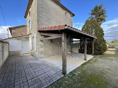 Maison, 190 m²
