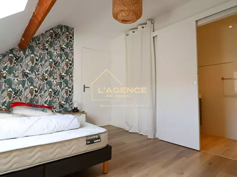 Appartement, 80 m²