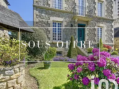 Maison, 143 m²