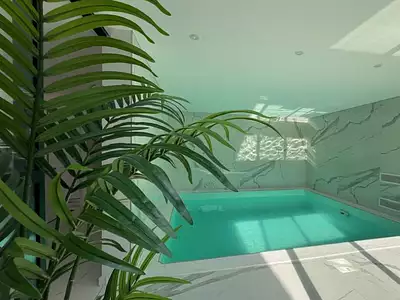 Maison, 200 m²
