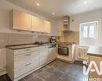 Appartement, 118 m²