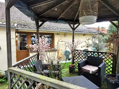Maison, 90 m²