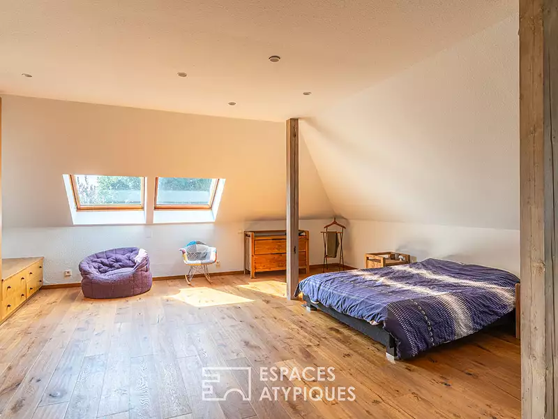 Maison, 286 m²
