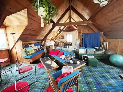 Maison, 190 m²
