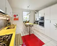 Appartement, 130 m²