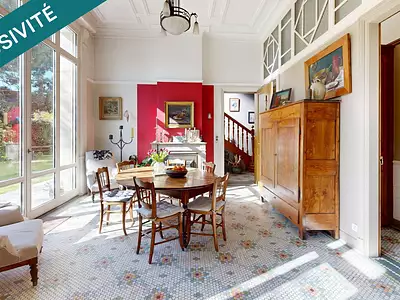 Maison, 518 m²