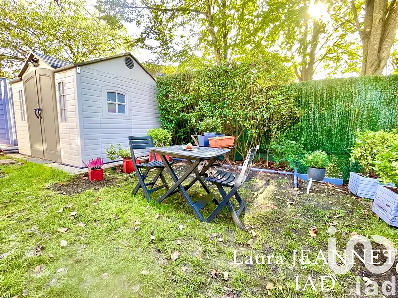 Maison, 107 m²