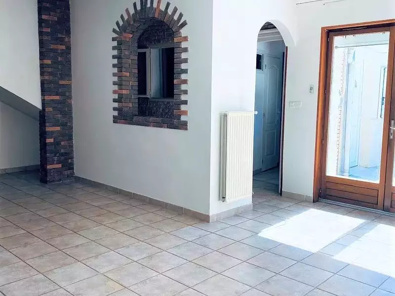 Maison, 83,8 m²
