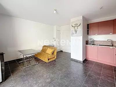 Appartement, 40,35 m²