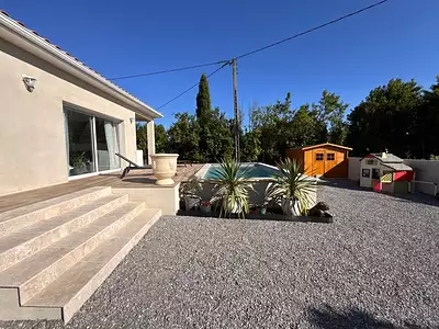 Maison, 130 m²