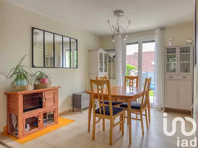 Maison, 110 m²