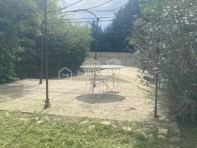 Maison, 39 m²
