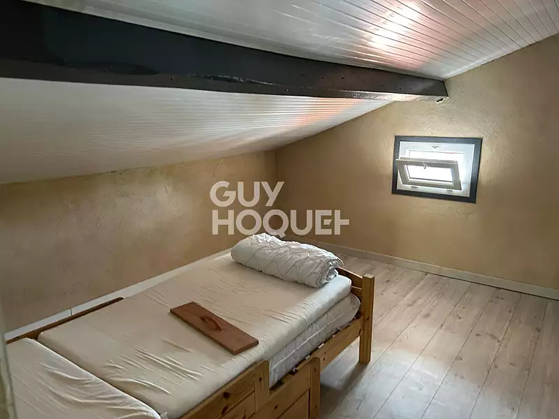 Maison, 156 m²