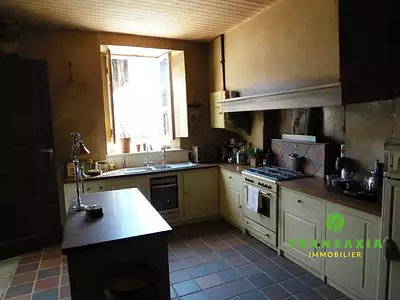 Maison, 106 m²