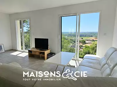 Maison, 85 m²