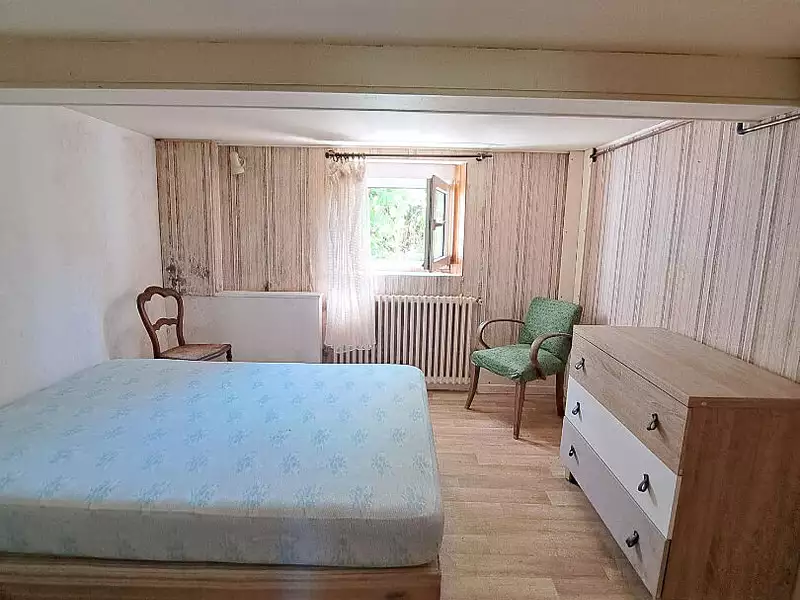 Maison, 86 m²