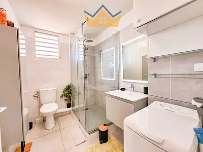 Appartement, 35,4 m²