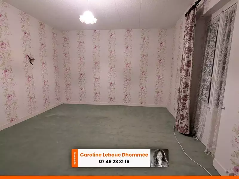 Maison, 78 m²