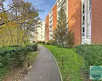 Appartement, 67,57 m²