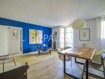 Appartement, 49,18 m²