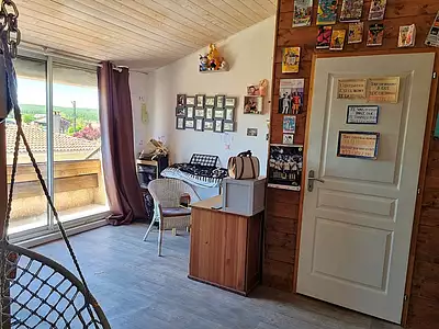 Maison, 260 m²