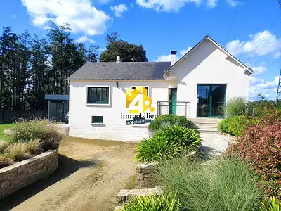 Maison, 93 m²