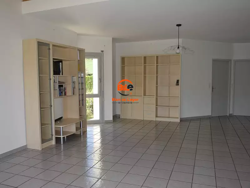 Maison, 165 m²