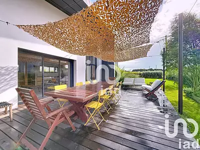 Maison, 144 m²