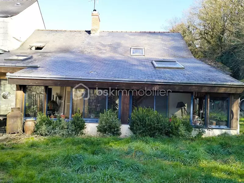 Maison, 160 m²